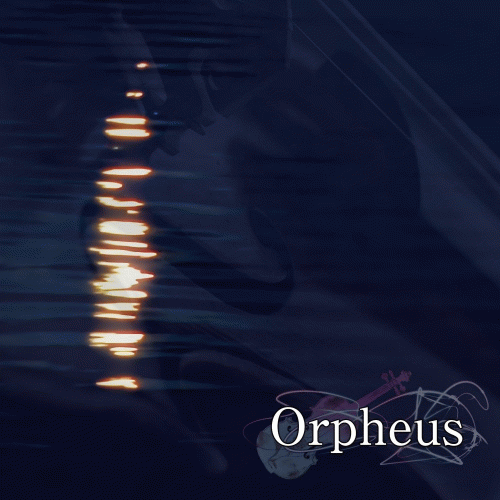 Aiolin : Orpheus -Eurydike Side-